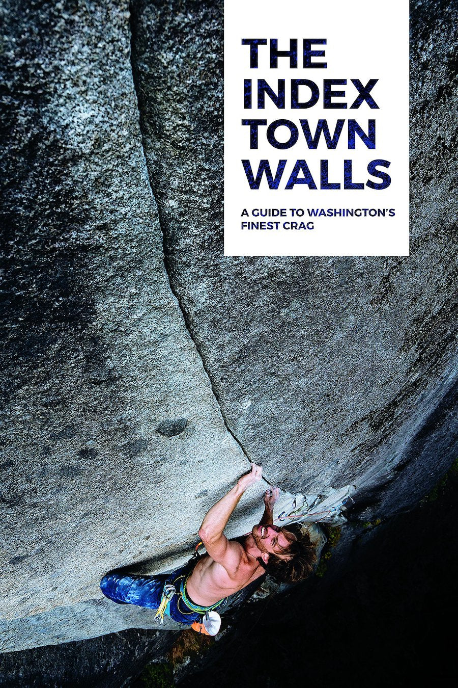 Sharp End Publishing Index Town Walls 1