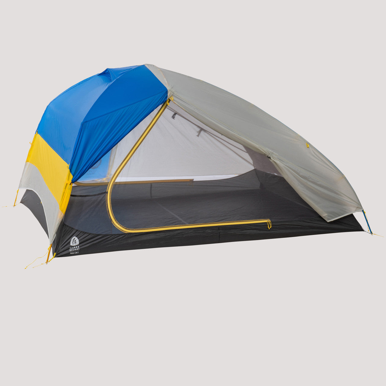 Sierra Designs Meteor Lite 3 2022 4