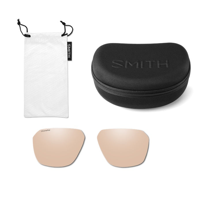 Smith Leadout Pivlock Sunglasses 4