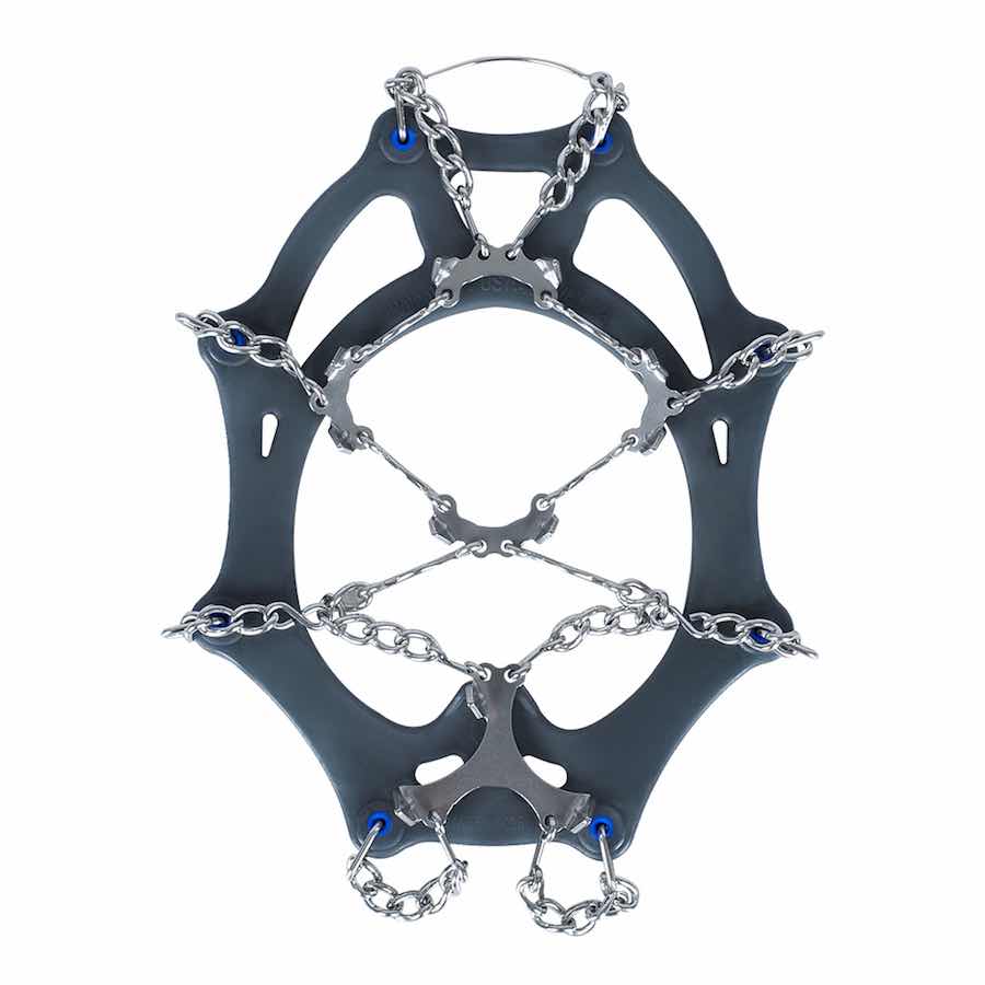 Snowline Chainsen Pro Shoe Chains 