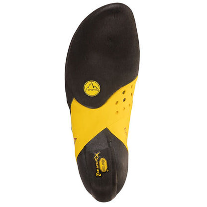 Solution Comp Climbing Shoe - Men's