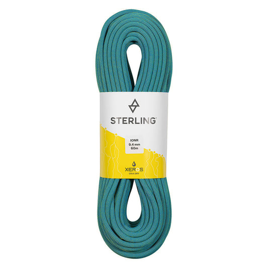 Sterling Ropes Ionr 9.4mm X 70m Xeros 2021 1