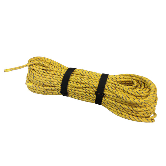 Sterling Rope Tag Line 8mm X 75M Cord Yellow