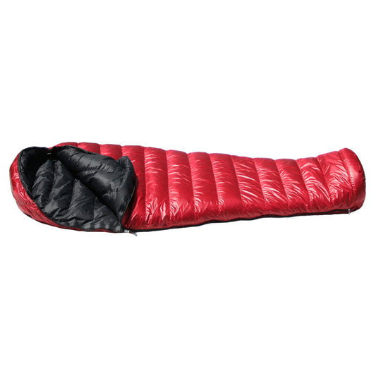 Western Mountaineering Summerlite 32F Sleeping Bag