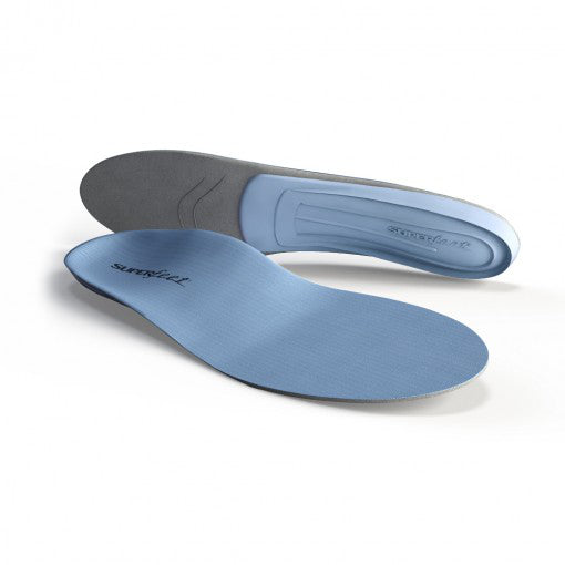 Superfeet Blue Insoles - One Color 1