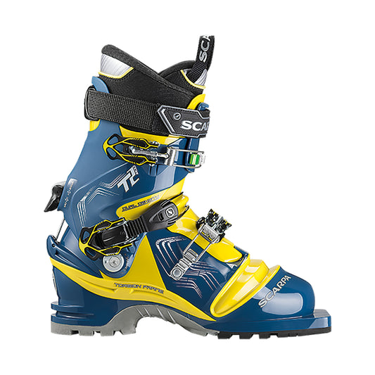 T2 Eco Telemark Ski Boot - Men's