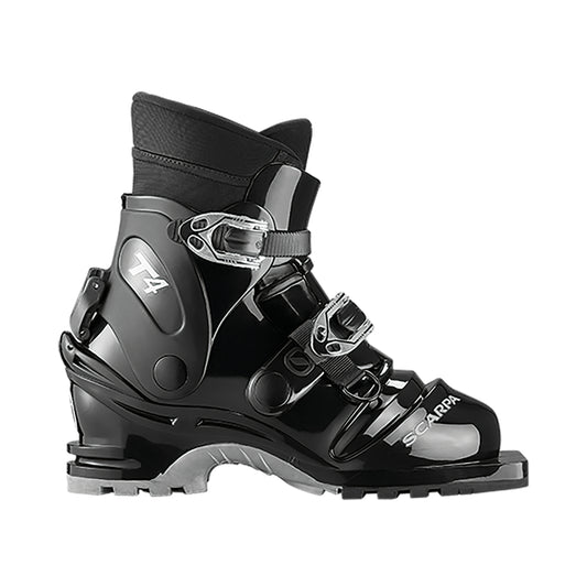 Scarpa T4 Tele Ski Boot - Men's
