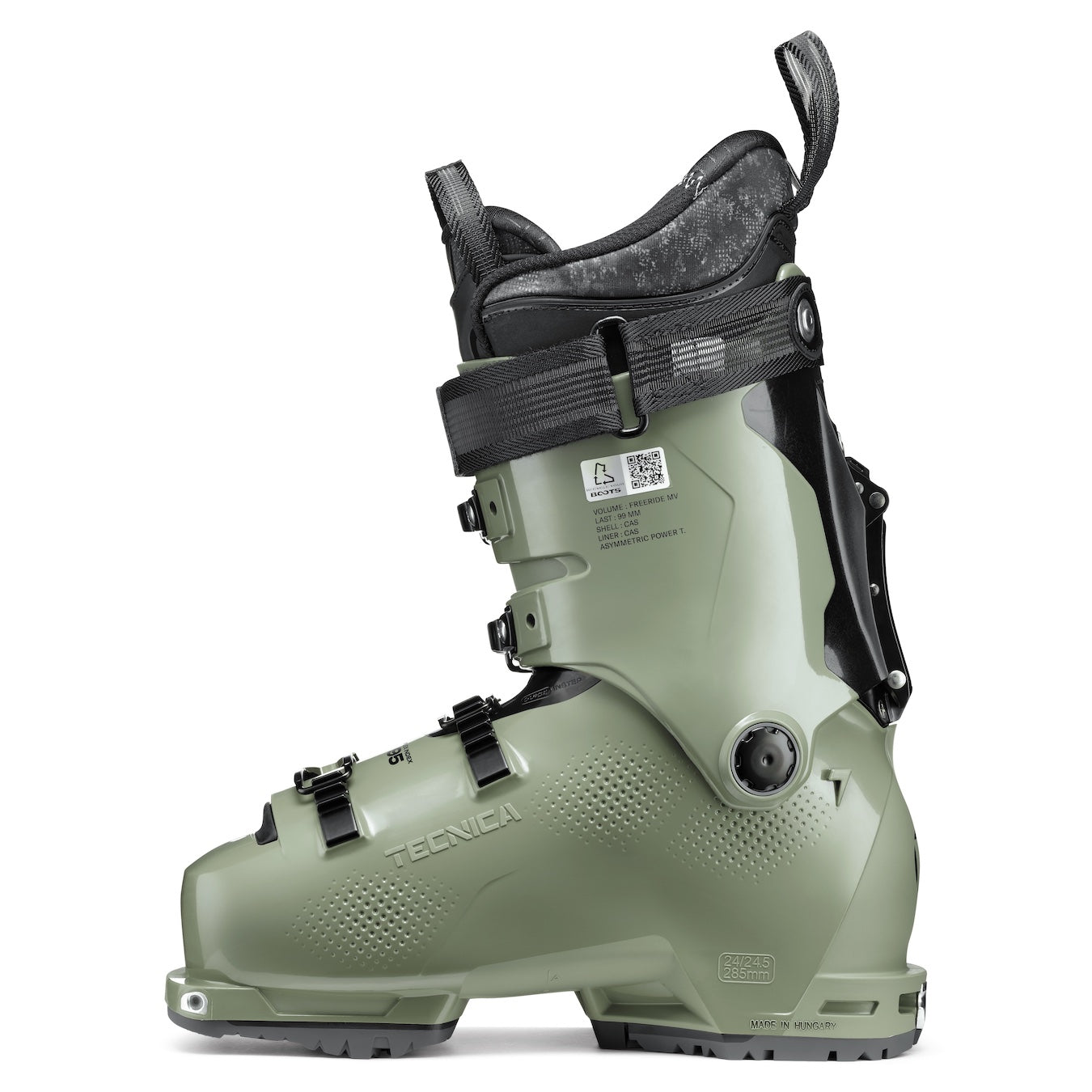 Tecnica Cochise 95 Dyn Gw Ski Boot - Women's 3