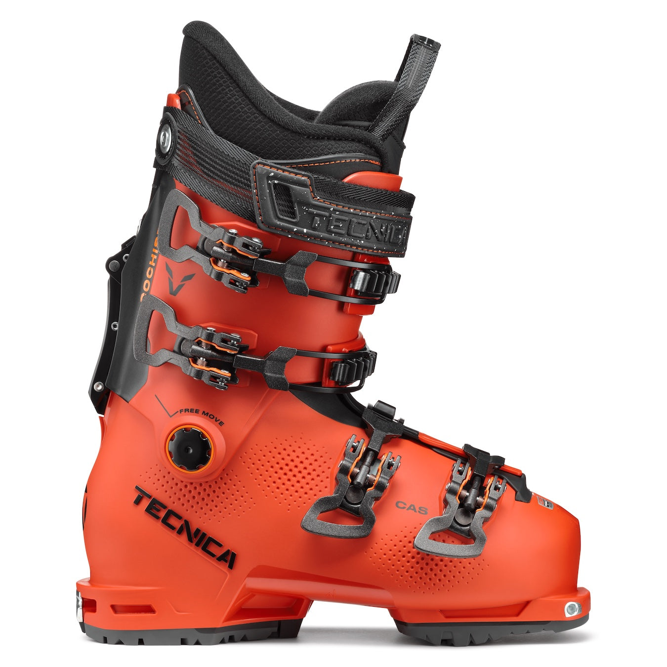 Tecnica Cochise Team Dyn Gw Ski Boot - Kids' 1