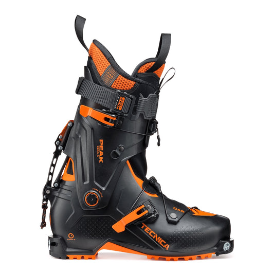 Tecnica Zero G Peak Alpine Touring Ski Boot - Men's 3