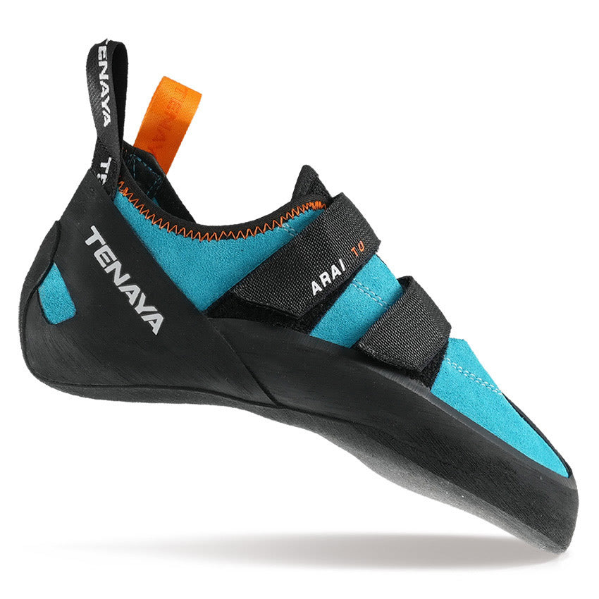 Tenaya Arai Climbing Shoe 3