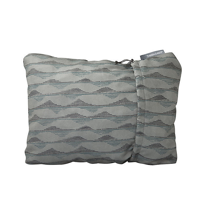 Therm-a-rest Compressible Pillow 4