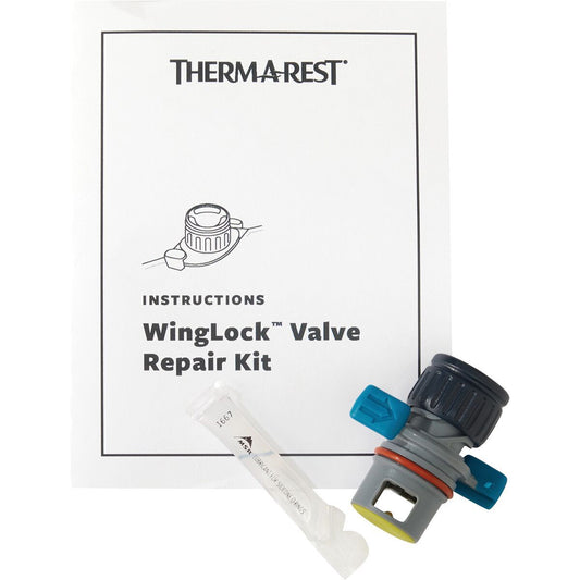 Therm-a-rest Winglock Valve Repair Kit 1