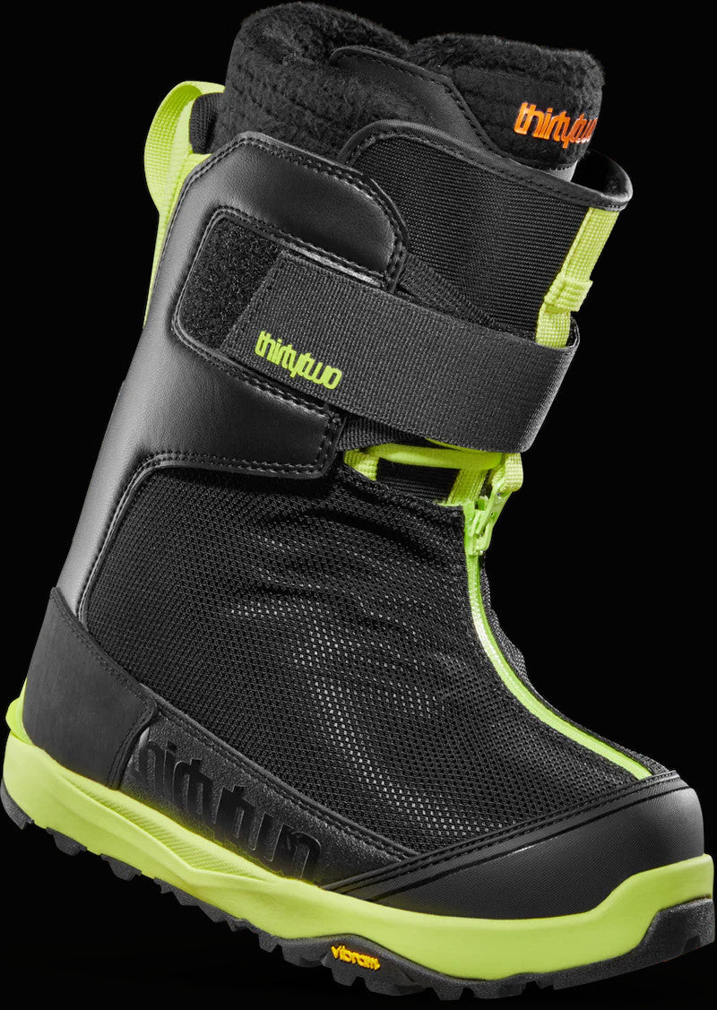 Thirtytwo Boots Tm-2 Hight Snowboard Boot - Women's - Black 1
