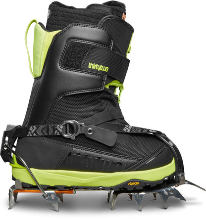 Thirtytwo Boots Tm-2 Hight Snowboard Boots - Women's 3