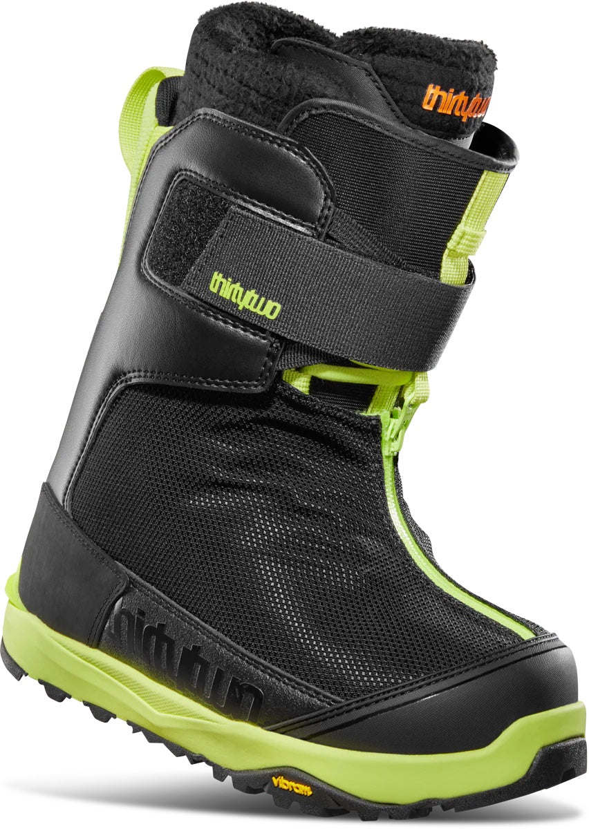 Thirtytwo Boots Tm-2 Hight Snowboard Boots - Women's 8