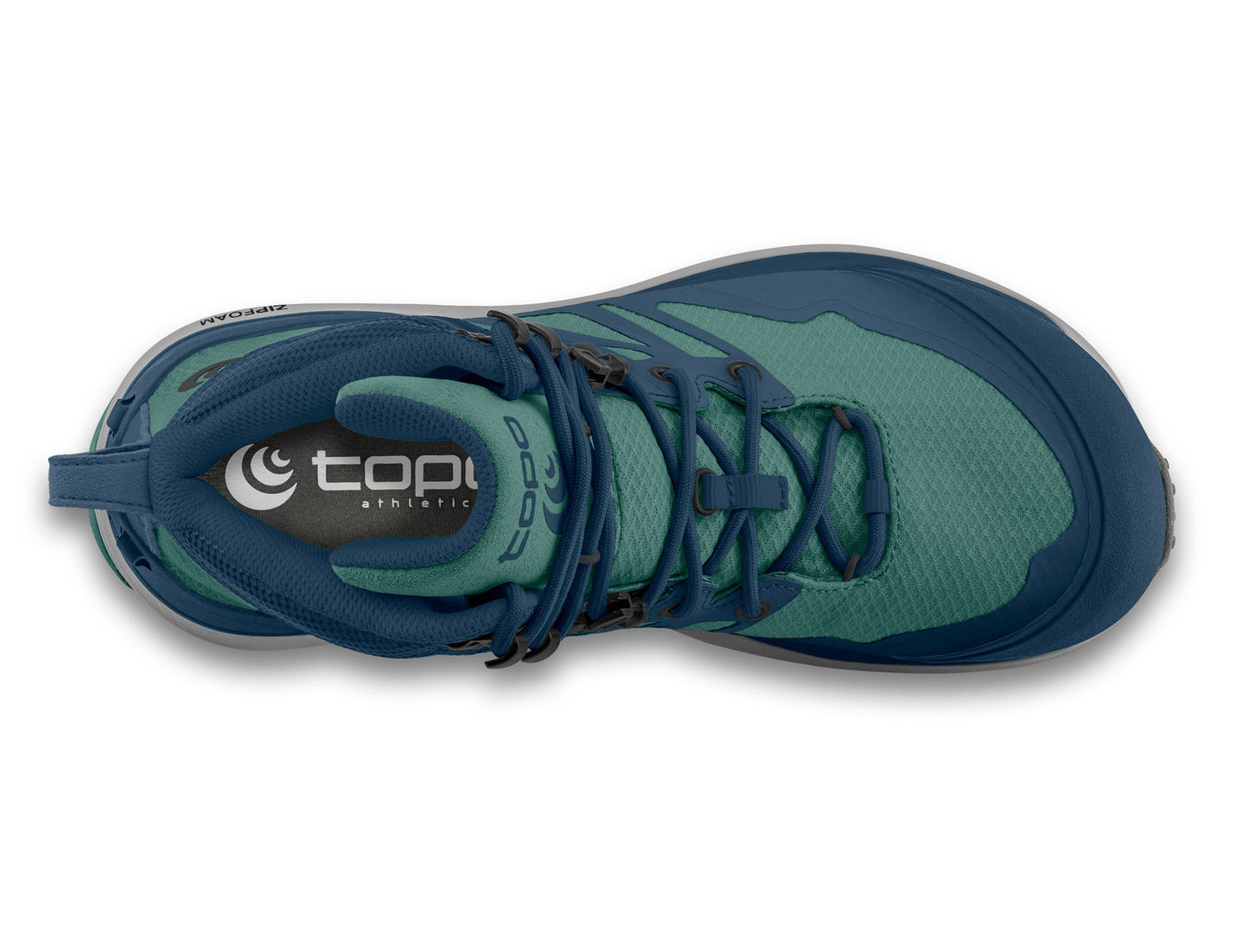 Trailventure 2 WP - Women's