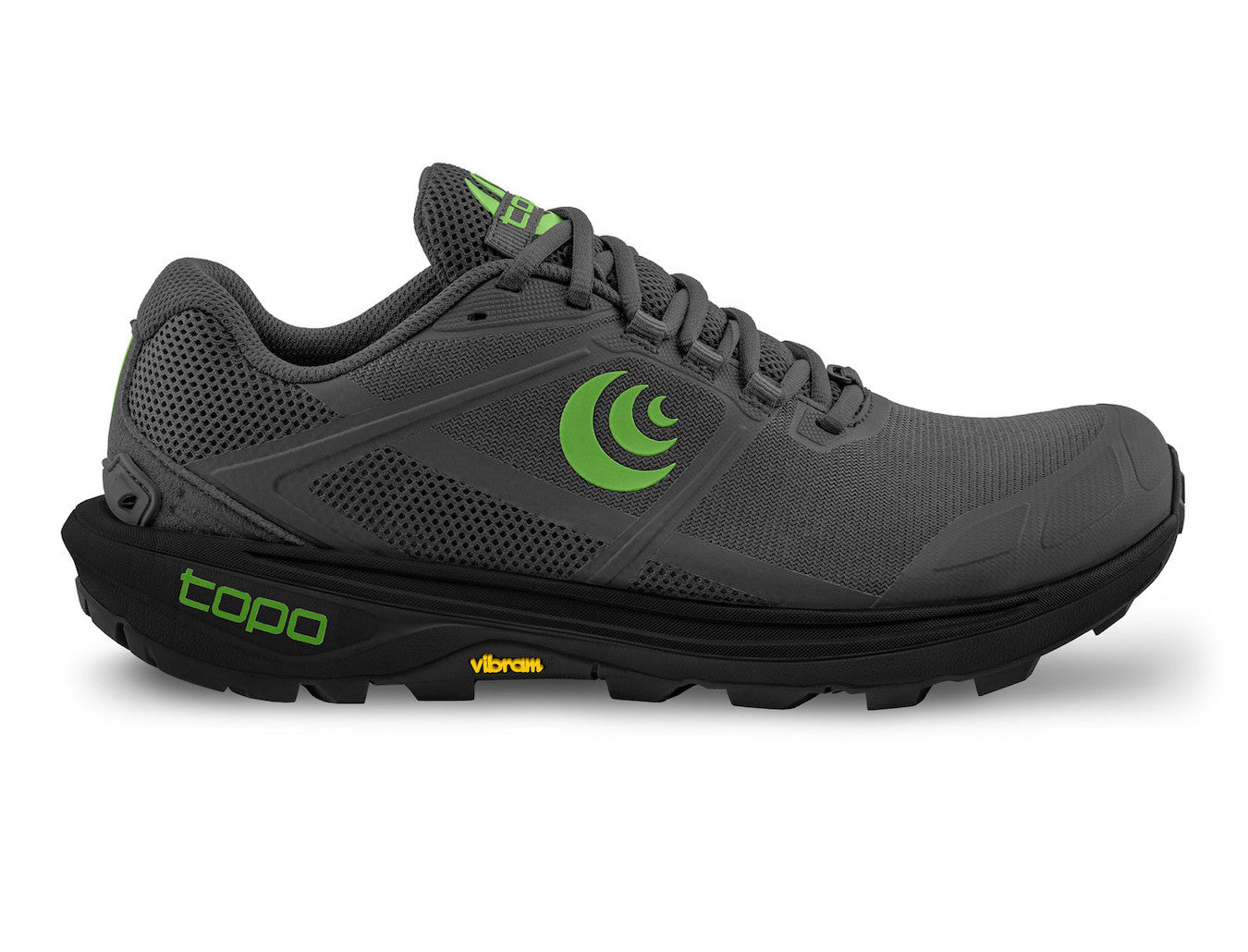 Topo Athletic Terraventure 4 Trail Running Shoe - Men's 5