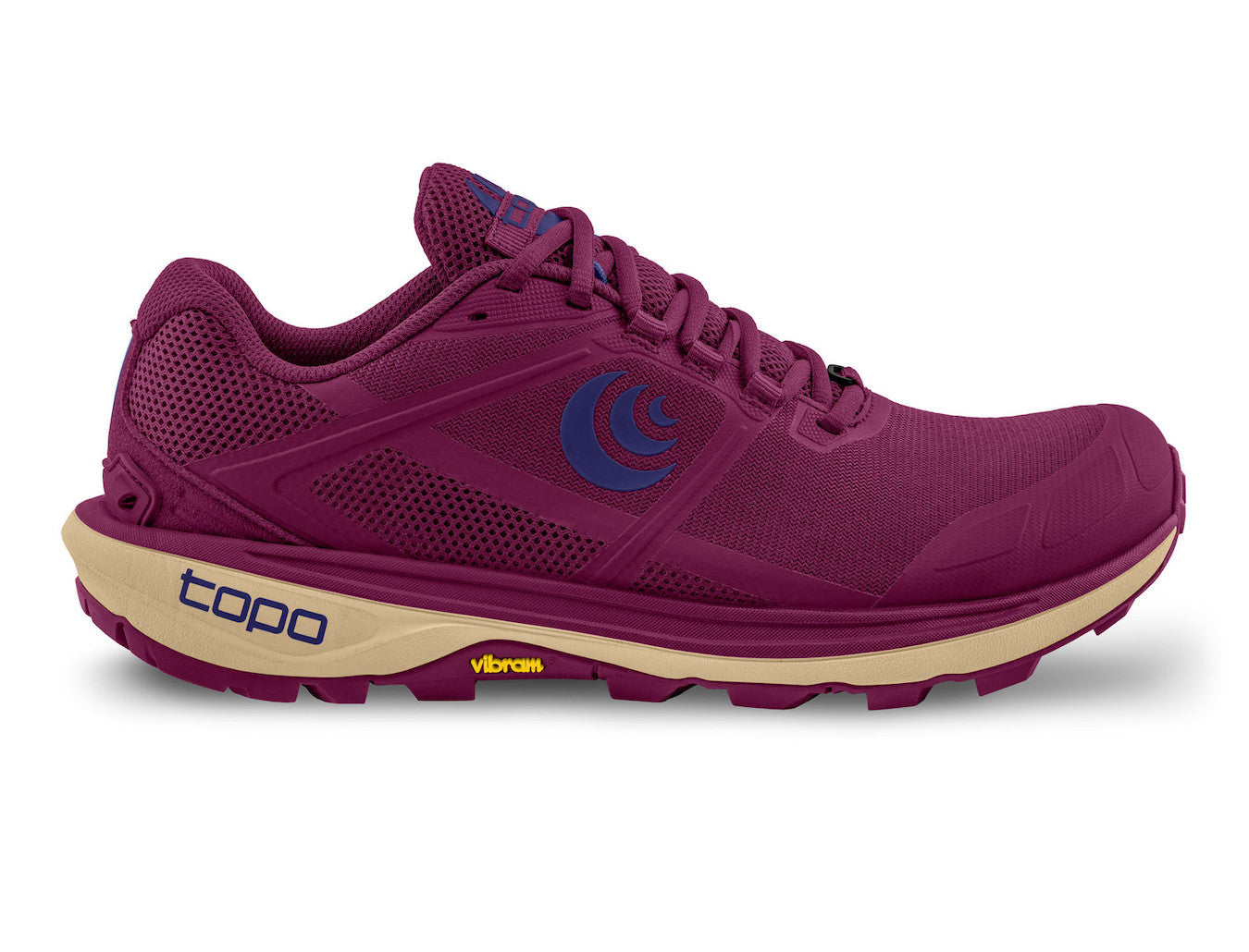 Topo Athletic Terraventure 4 Trail Running Shoe - Women's 4