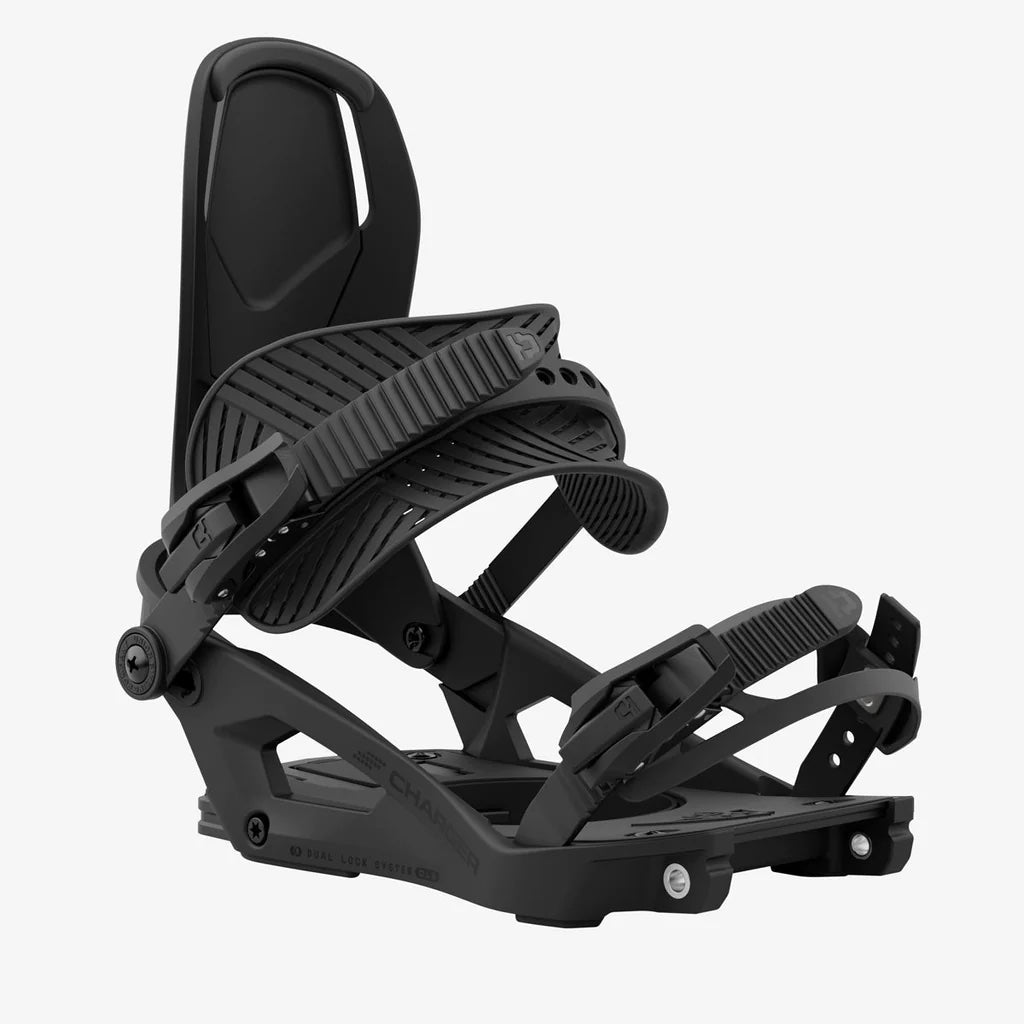 Union Bingings Charger Splitboard Binding 2