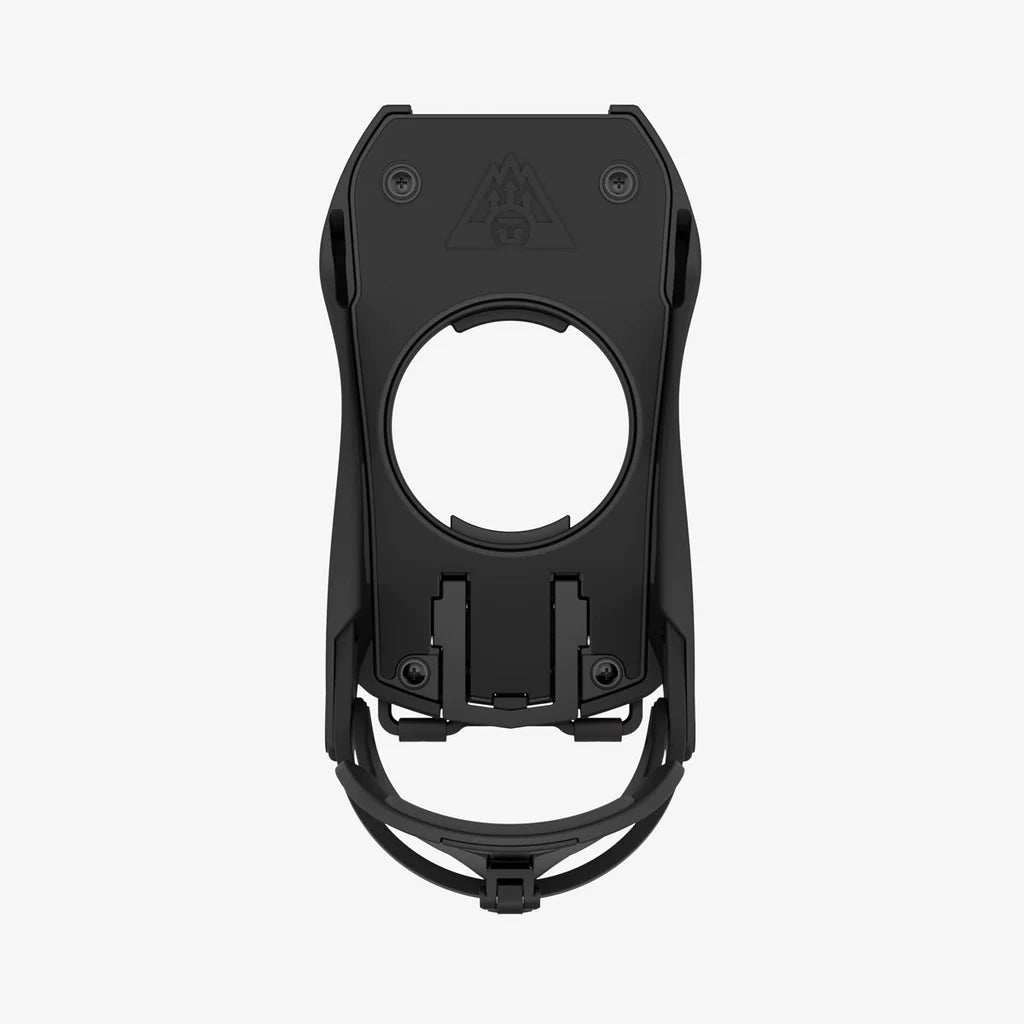 Union Bingings Charger Splitboard Binding 4