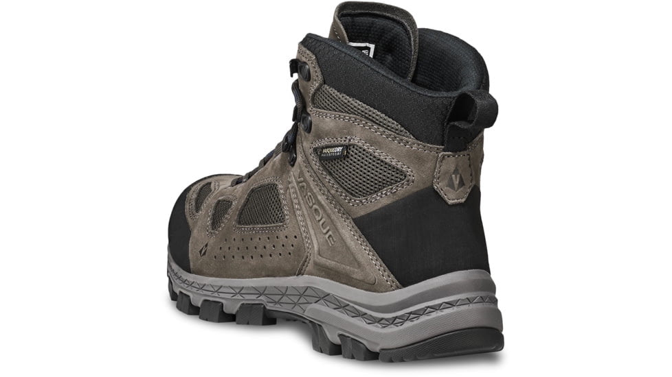 Vasque Breeze Hiking Boot - Men's 3