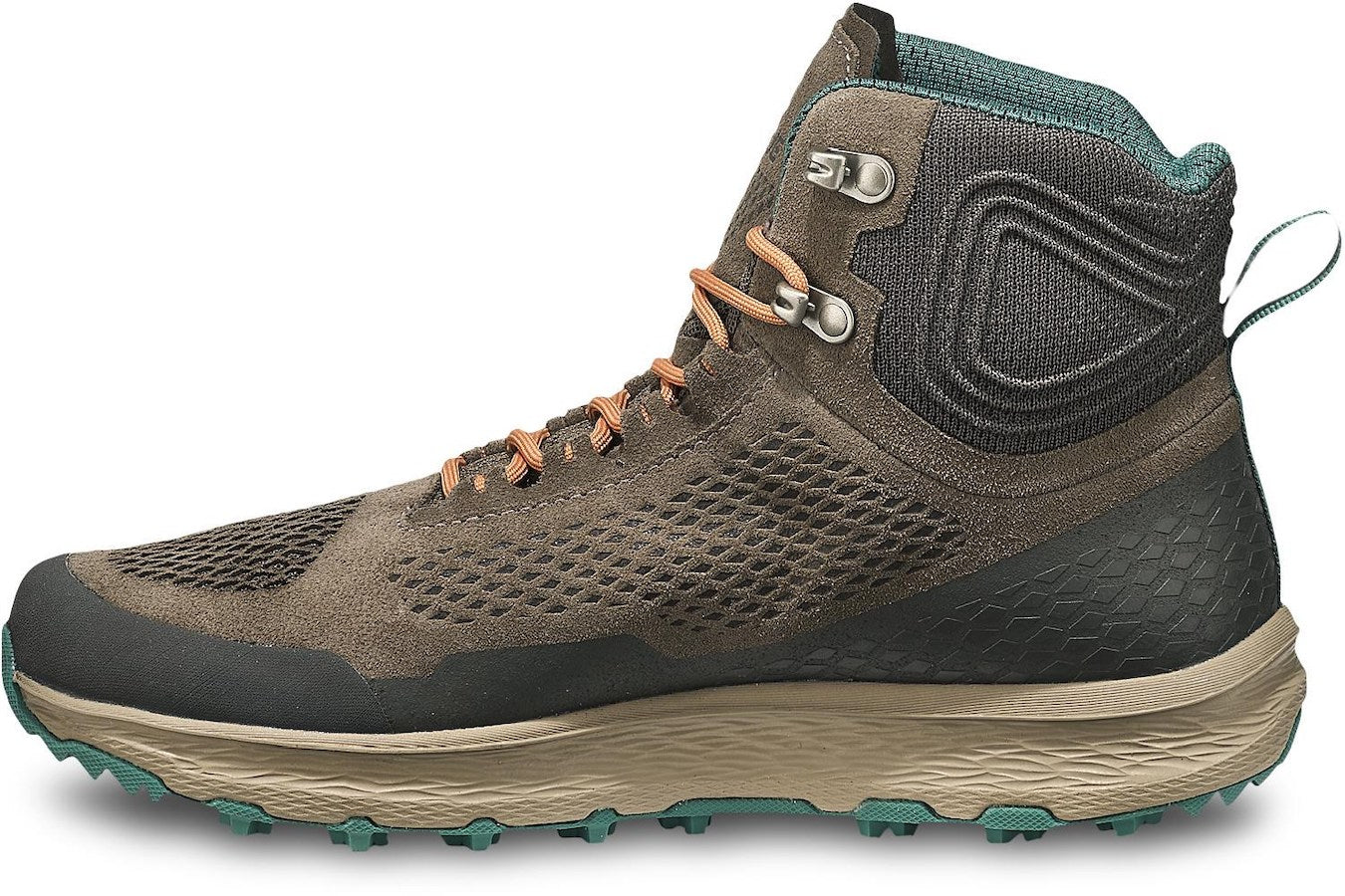 Vasque Breeze Lt Ntx Hiking Boot - Women's 1