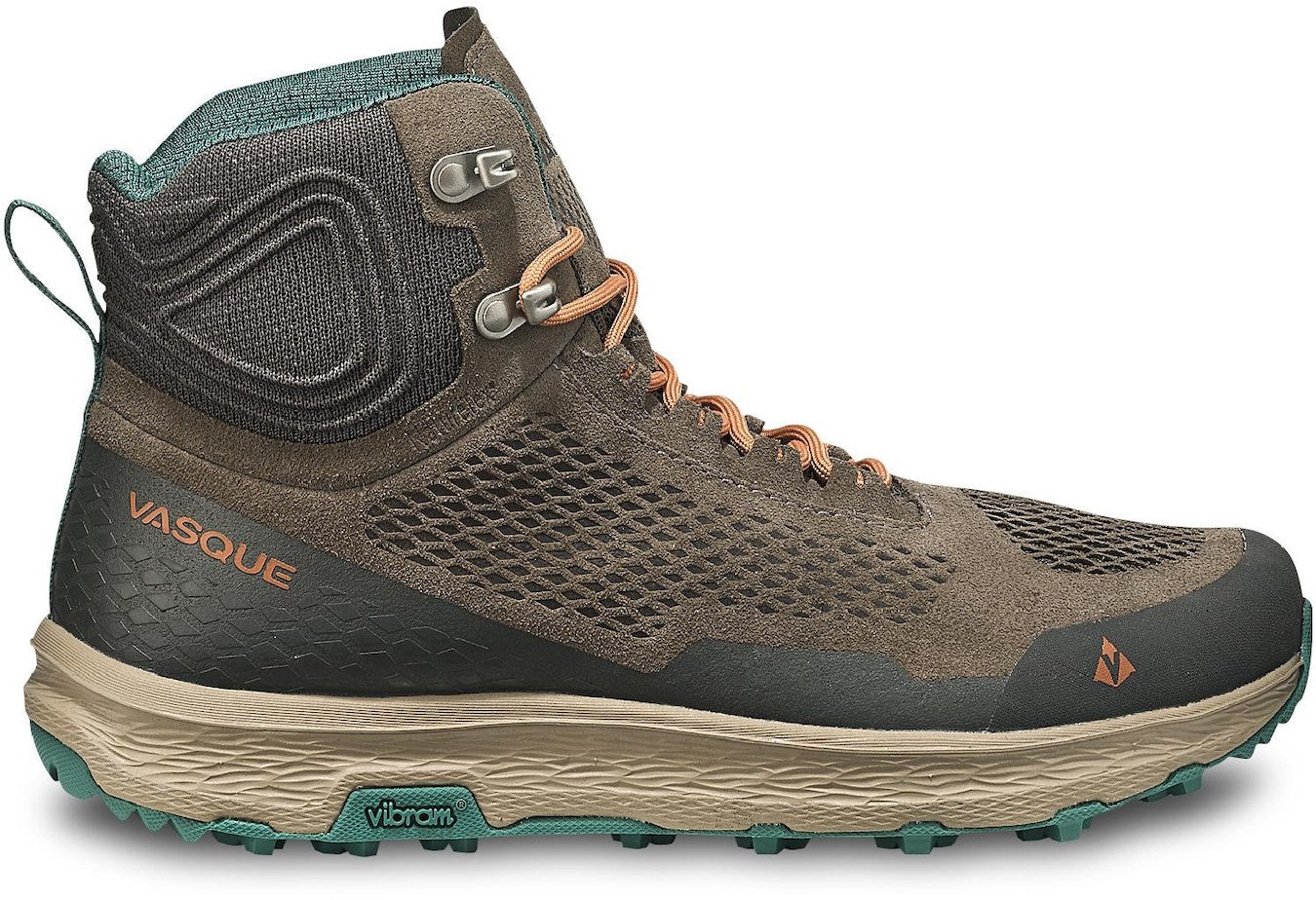 Vasque Breeze Lt Ntx Hiking Boot - Women's 2