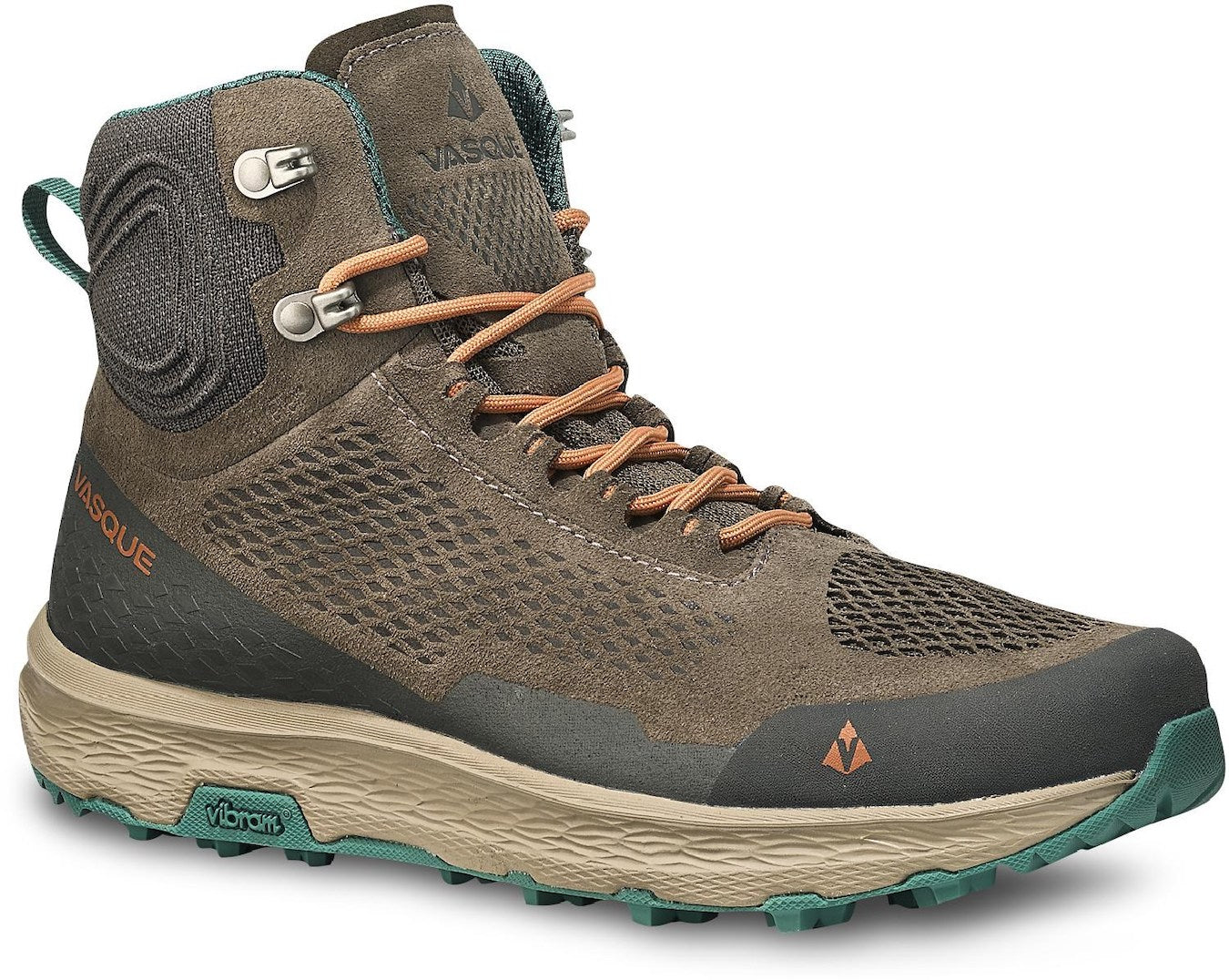 Vasque Breeze Lt Ntx Hiking Boot - Women's 4