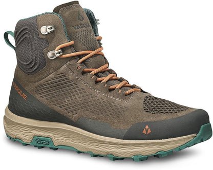 Vasque Breeze Lt Ntx Hiking Boot - Women's 4