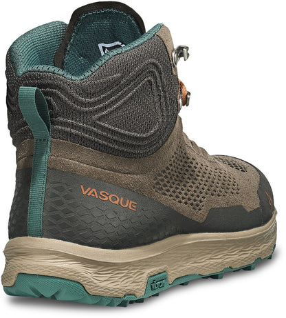 Vasque Breeze Lt Ntx Hiking Boot - Women's 6