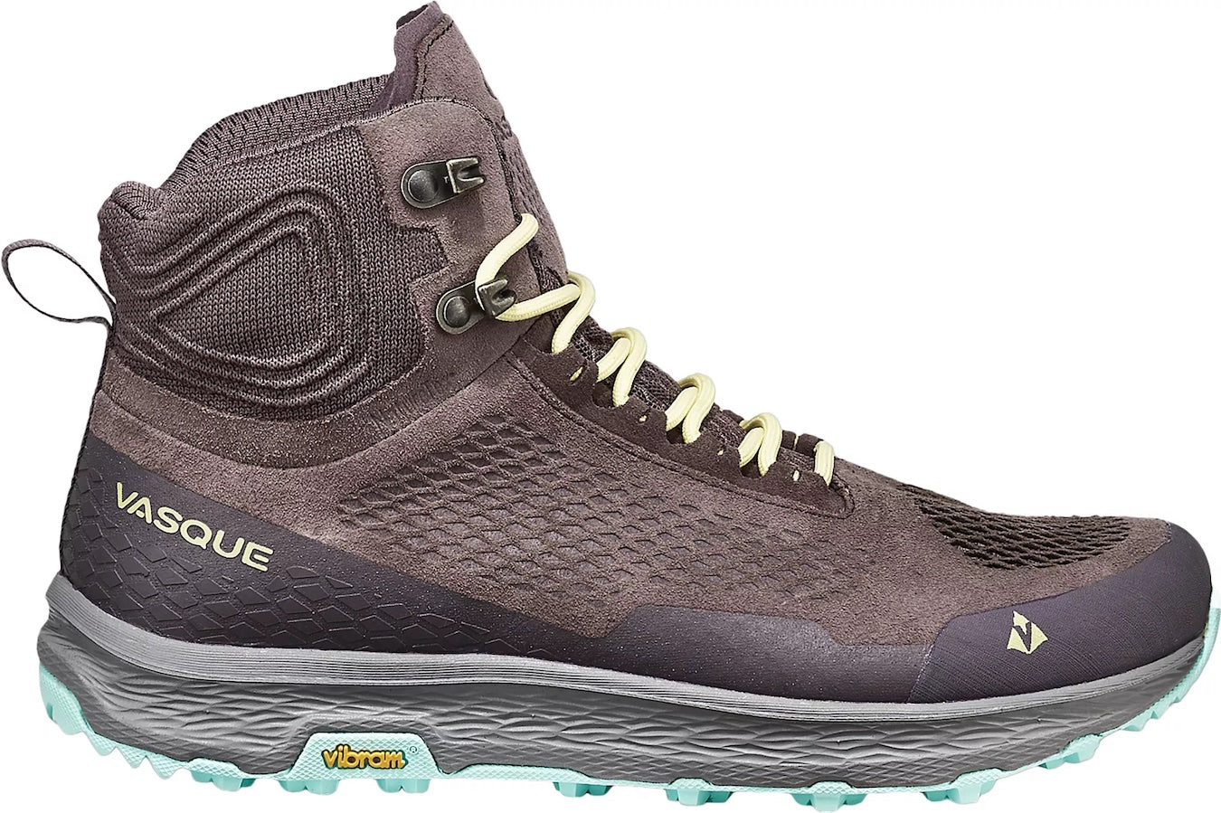 Vasque Breeze Lt Ntx Hiking Boot - Women's 7