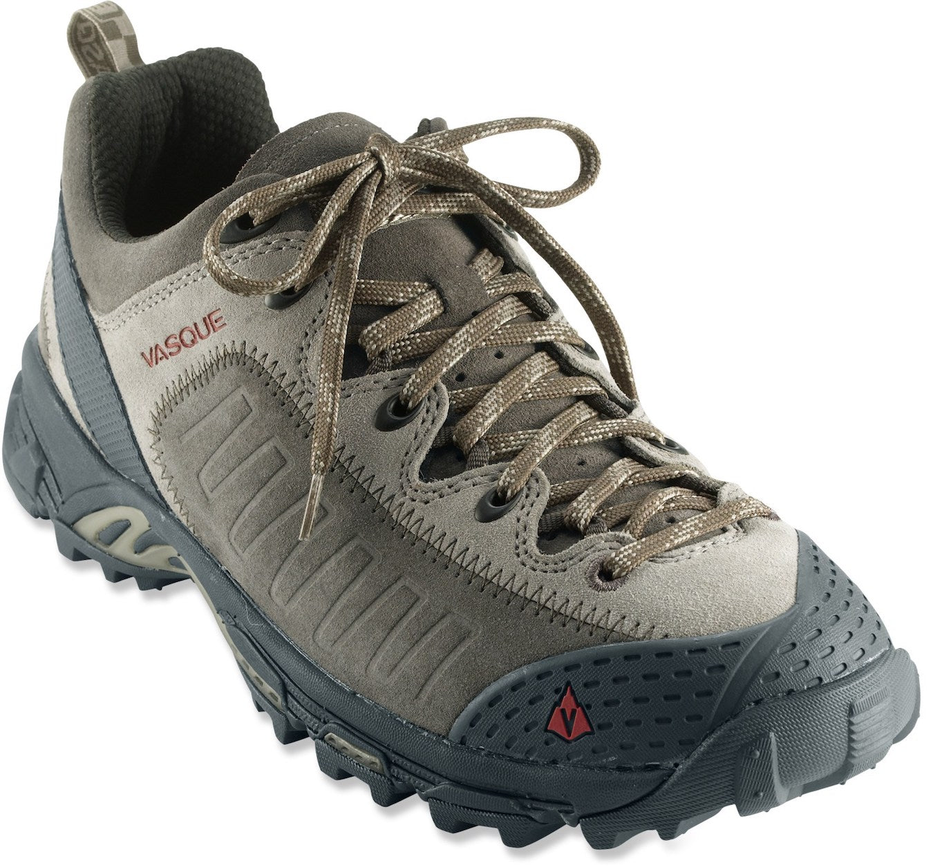 Vasque Juxt Hiking Shoe - Men's 1