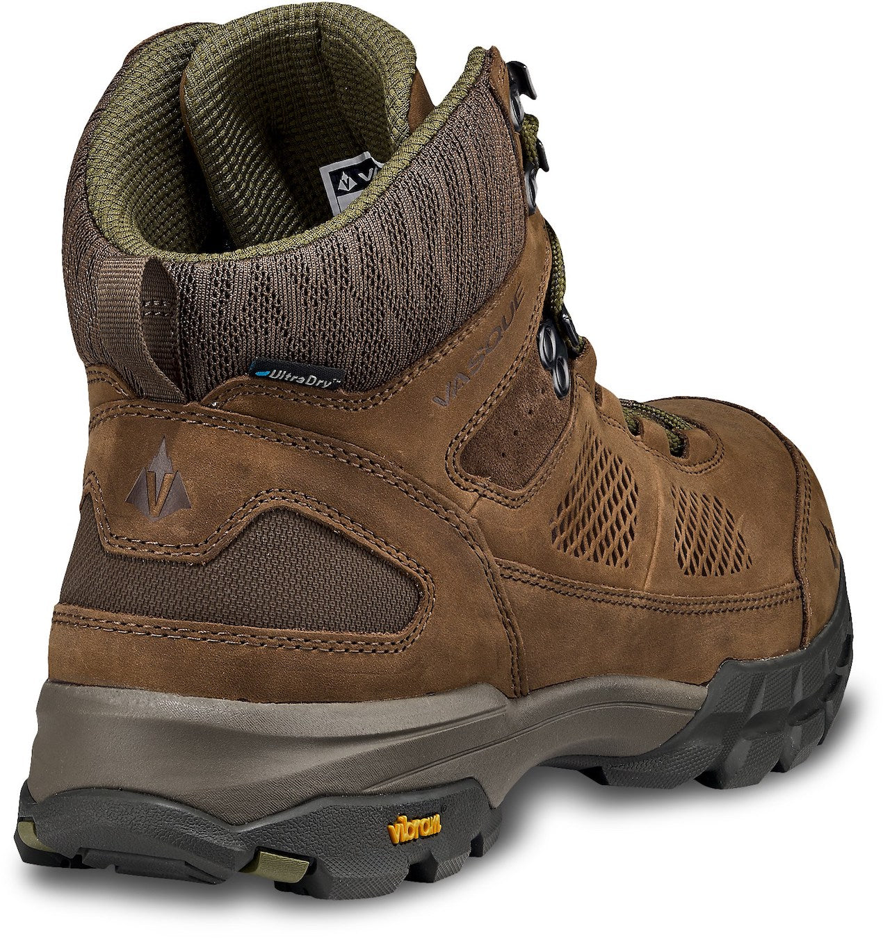 Vasque Talus At Ultradry Hiking Boot - Men's 10