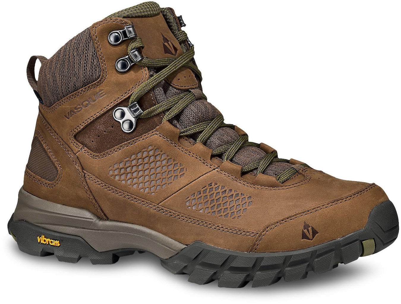 Vasque Talus At Ultradry Hiking Boot - Men's 12