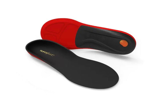Winter Thin Support Insoles