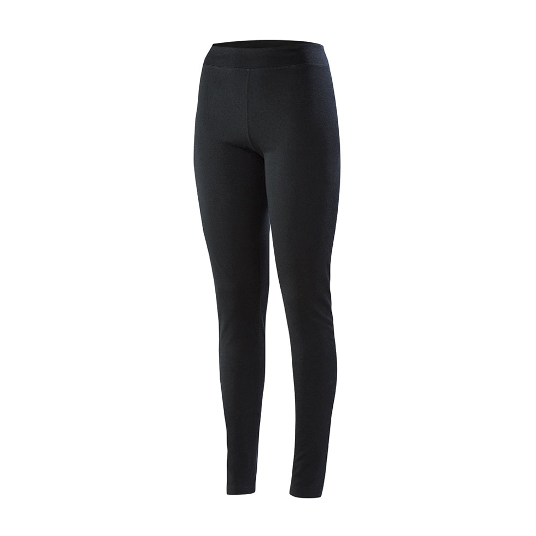 Terramar Two-layer Thermal Tight - Women's Black