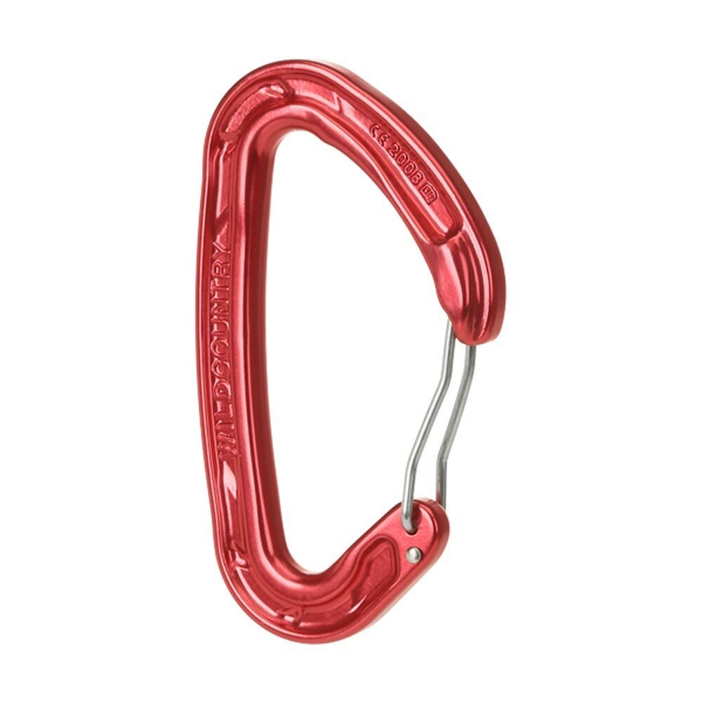 Wild Country Helium 3.0 Carabiner Rack Pack 2