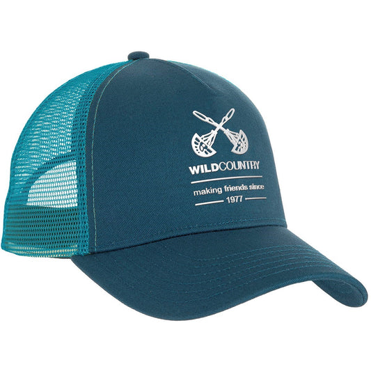 Wild Country Session Cap 3