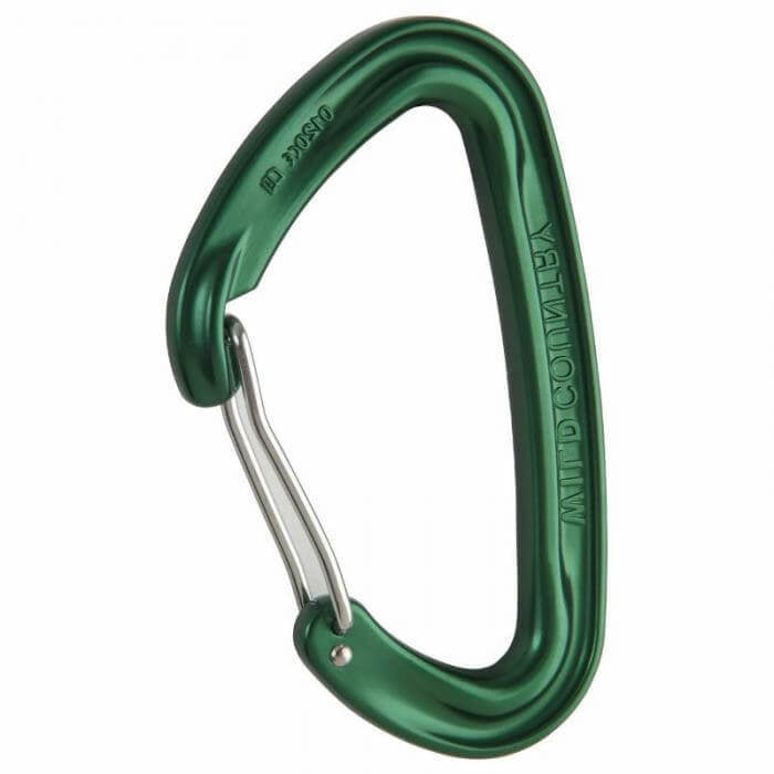 Wild Country Wildwire 2 Carabiner 3