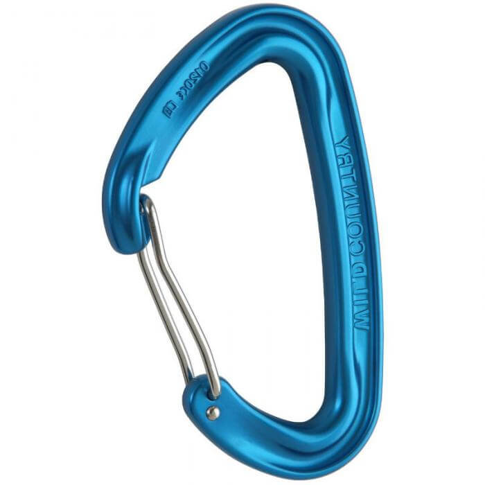 Wild Country Wildwire 2 Carabiner 4