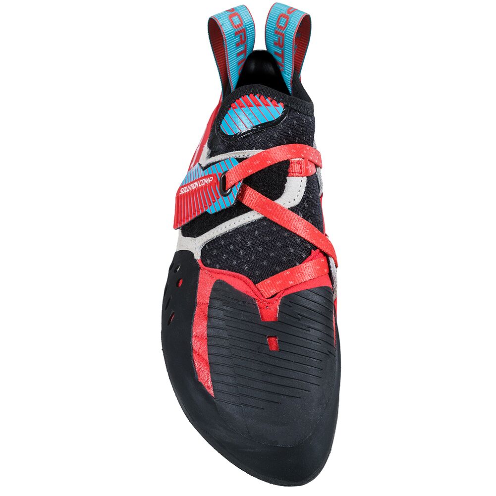 La sportiva comp deals