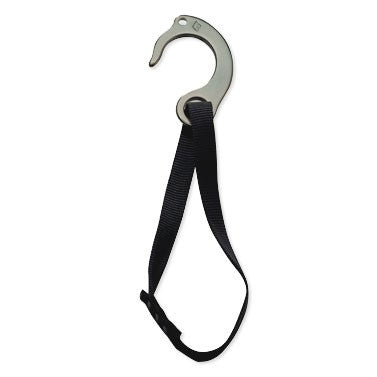 Black Diamond Fifi Hook w/ Sling