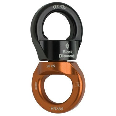 Black Diamond Rotor Swivel