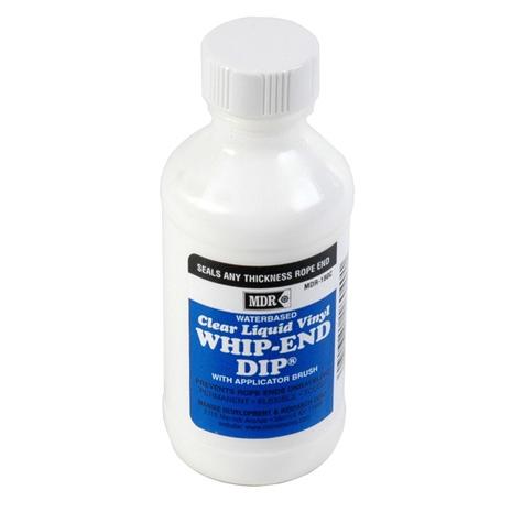 Whip-End Dip Rope Sealer