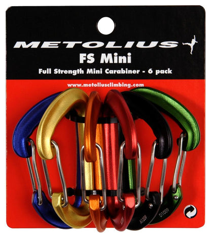 Metolius FS Mini Jet Set