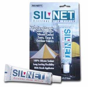 McNett SilNet Silicone Seam Sealer