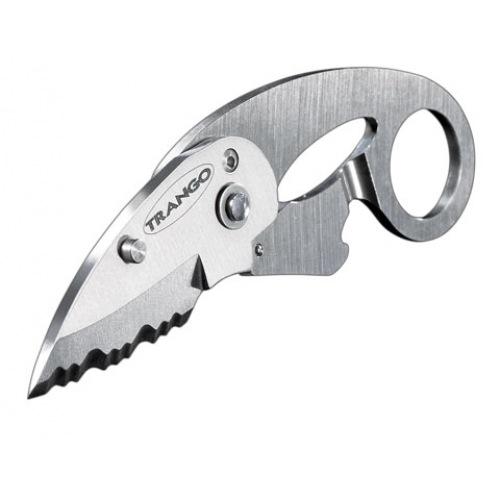 Trango Piranha Knife