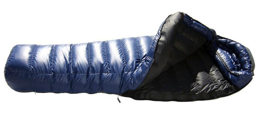 Lynx -10°F MF Sleeping Bag